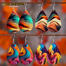 Women Pendant Drop Dangle