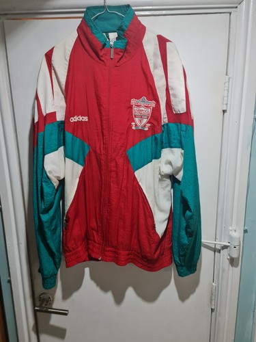 Adidas liverpool centenary - adidas,