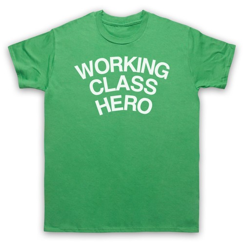 John lennon hero - lennon,