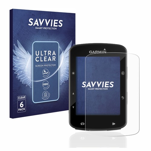 Pack screen protector - 6,