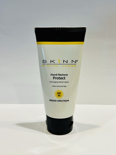 New skinn spf - spf, hand