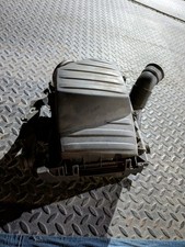 Corsa C 1.3 CDTI Air Filter