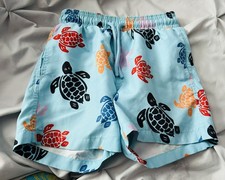 Vilebrequin Boys Swim Shorts