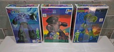 Vintage bandai gundam - vintage,