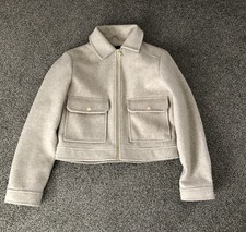 Zara Jacket Size S