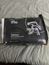 Tatton Bath Shower Mixer Tap