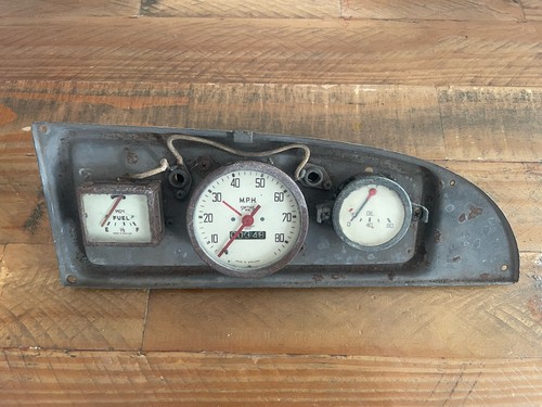 Morris minor split screen - morris,