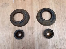 Renault 5 Gt Turbo Front Spring Cover Plates And Top Cups