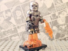 LEGO Marvel Superheroes