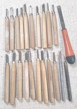 Vintage 22 piece Miniature