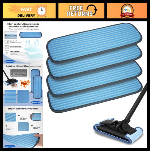 Pack double sided steam - double-sided,