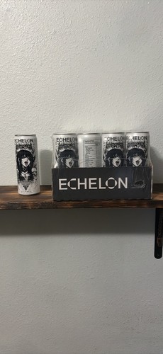Echelon goth girl - girl, 12