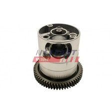 Oil Pump For MERCEDES-BENZ CLA