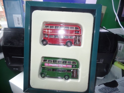 Efe 99943 aec cravens - aec, bodied