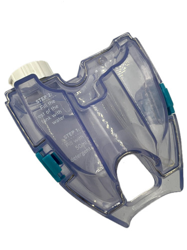 Genuine detergent tank for - genuine,