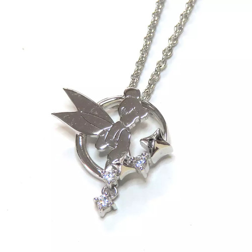 Tinker bell pendant - tinker,