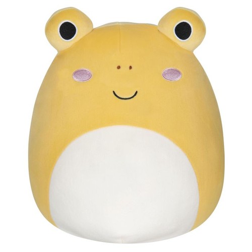 Squishmallows leigh yellow - leigh,