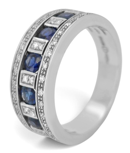 Damiani belle epoque - belle, white