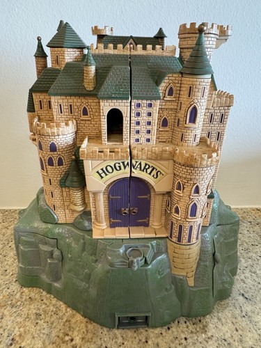 Harry potter hogwarts - hogwarts, school
