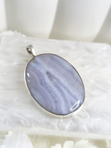 Vintage malcolm gray silver - ,