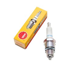 Spark plug NGK BPR8HS resistor