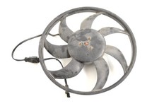 Radiator Cooling Fan For MINI