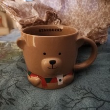 Starbucks Limited Edition