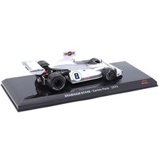 1:24 Brabham BT44B Carlos Pace