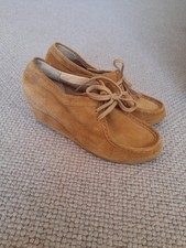 Clarks Originals Walabees