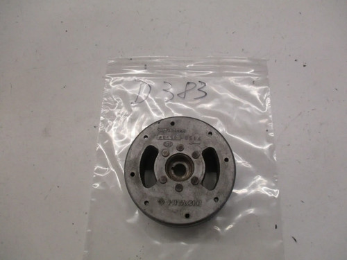 Alternator 260 81300 rotor - alternator, 260-81300-10
