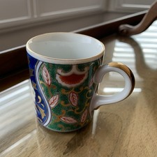 Vintage Imari Ware Japan