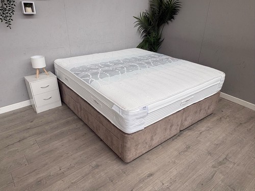 Slumberland ortho support - slumberland,