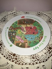 3 X Birds Eye Spy Collectible