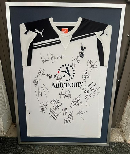 Signed puma autonomy tottenham - signed,