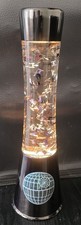 STAR WARS Rogue One Lava / Glitter Light LAMP Disney Spaceships Battle