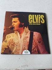 2026 Elvis Presley Calendar