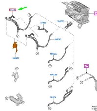 FORD TRANSIT CUSTOM MK1 HEATER