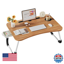 Lap Desk Bed Tray for Laptop