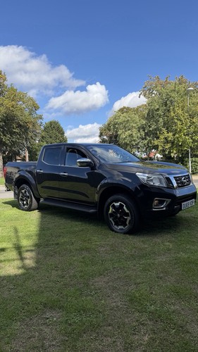 2019 nissan navara connecta - 2019,