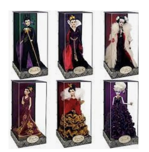 Disney limited edition - disney,