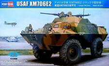 Hobbyboss 84536 1:35th scale USAF XM706E2 Armoured Car 