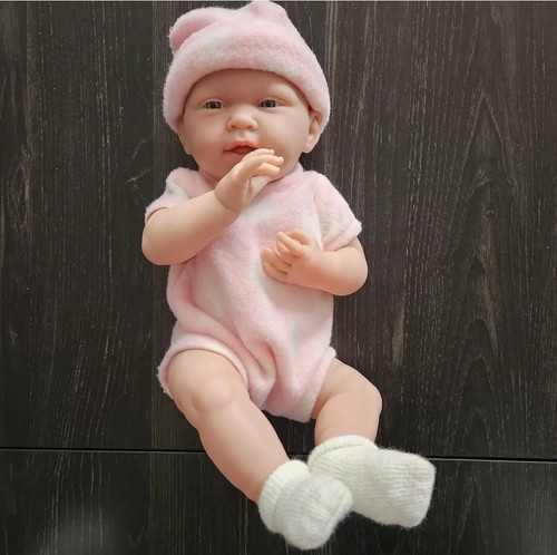 Berenguer reborn preemie - berenguer,