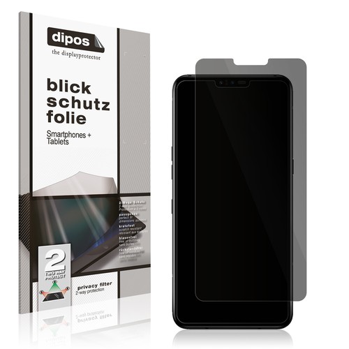 Screen protector for v50 - screen,