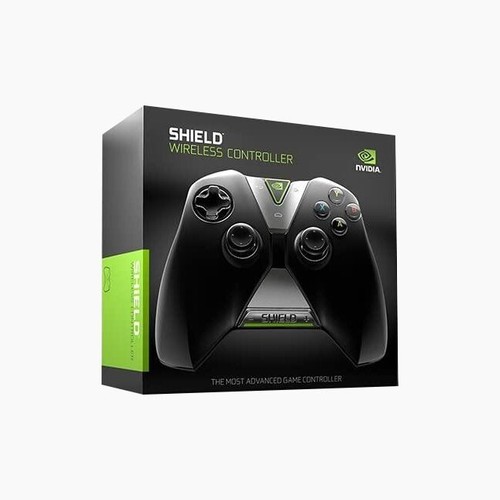 Nvidia shield wireless - shield,