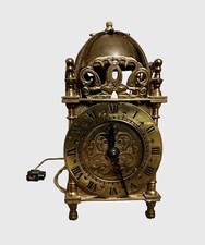 Late 20th Century Lantern