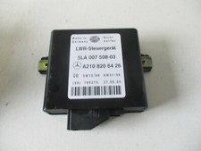 MERCEDES CLK55 AMG W210 HEADLIGHT CONTROL UNIT 2108206426 9999