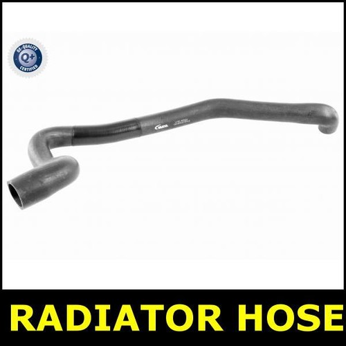 Radiator hose lower for - radiator, vw