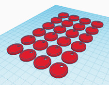 BULK Trolley Coin Token