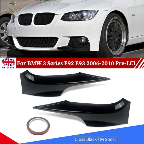 For bmw series e92 e93 - for,