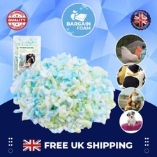 Shredded foam filling for bean - foam,